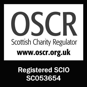 Registered Charity SCIO
